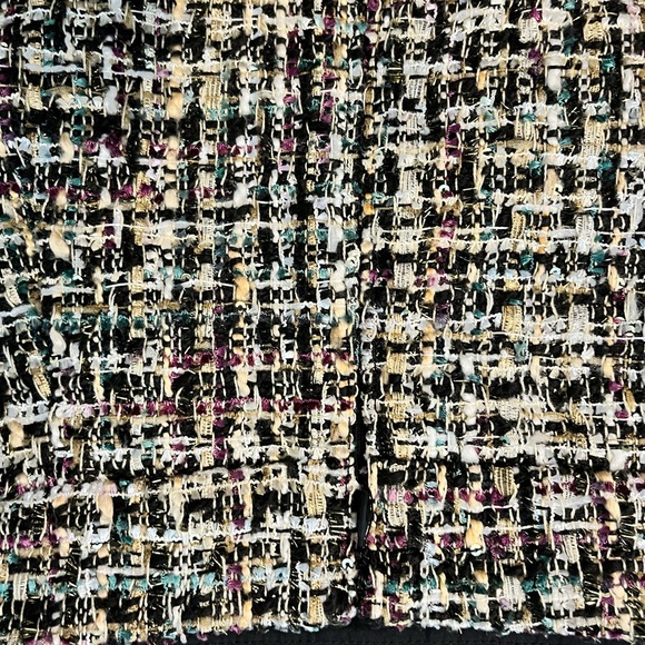 Ann Taylor Skirt Size Petite 4P - Picture 9 of 12